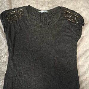 Maurice’s- short sleeve shirt size xl